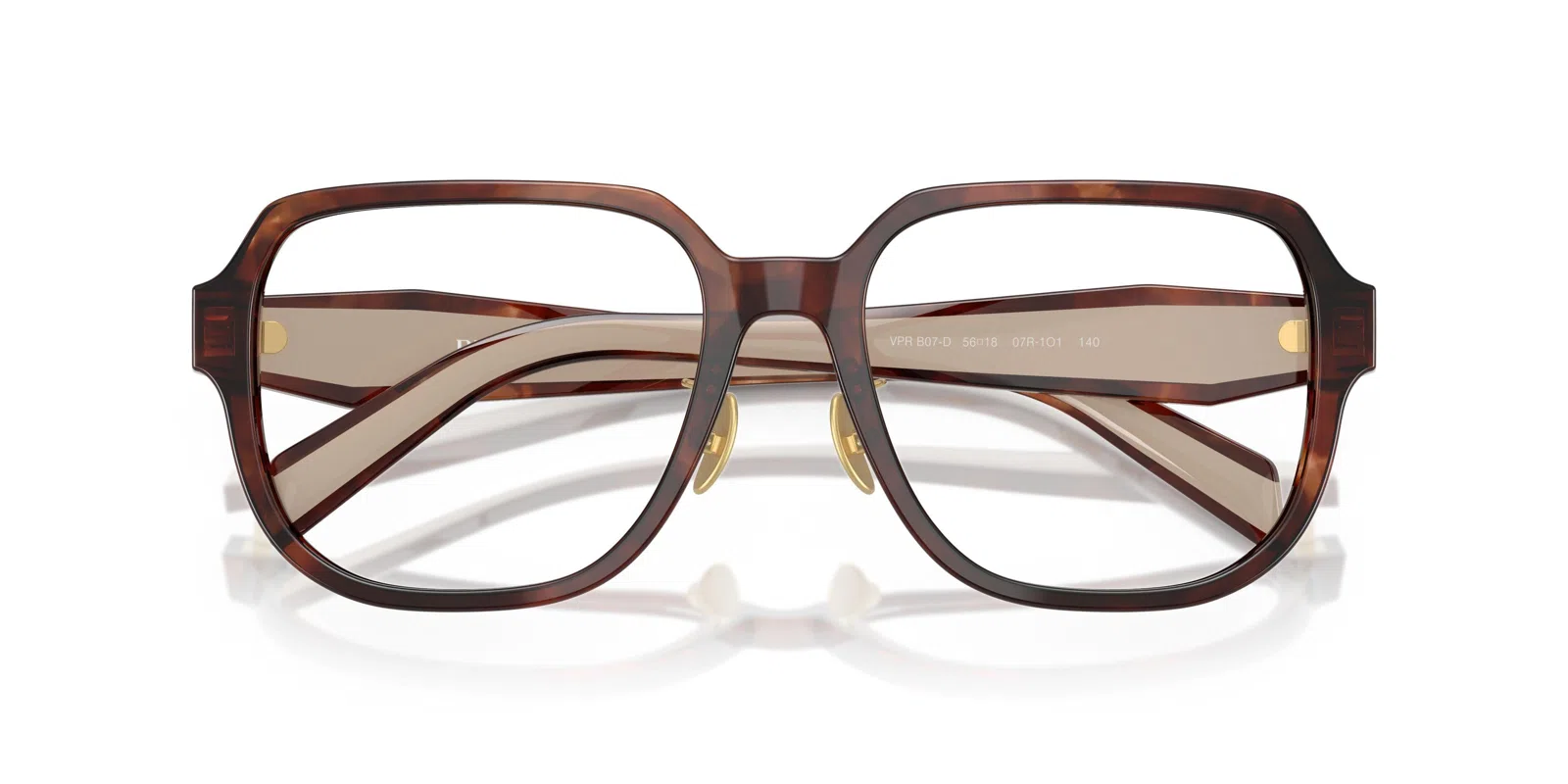 Prada B07VD Eyeglasses - view 25